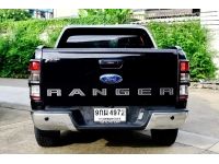 2020 FORD RANGER 2.2 XLT MT รูปที่ 4