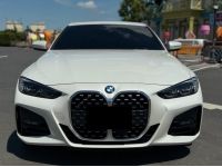 BMW SERIES 4 BMW 430i Coupe M Sport ปี 2024 รูปที่ 4