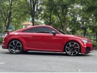 AUDI TT RS Quattro Coupe ปี 2022 รถบ้าน ออกศูนย์ไทย รูปที่ 4