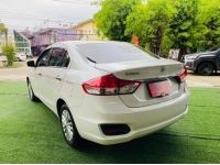 SUZUKI CIAZ 1.2 GL CVT AUTO ปี 2022 ฟรีดาวน์ ออกรถไม่ต้องใช้เงิน รูปที่ 4