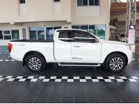 NISSAN NAVARA NP300 CALIBRE CAB 2.5V AUTO  ปี 2018 รูปที่ 4