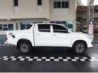 TOYOTA VIGO DOUBLECAB PRERUNNER 2.5 E TRD SPORTIVO AUTO ปี 2015 รูปที่ 4