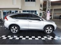 HONDA CR-V 2.4 EL NAVI AUTO 4WD ปี  2014 รูปที่ 4