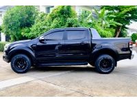 FORD Ranger 2.2 XLT 4ประตู เครื่องยนต์: ดีเซล เกียร์: ธรรมดา ปี: 2020 สี: ดำ ไมล์: 71,xxx กม. รูปที่ 4