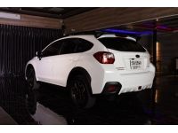 Subaru XV 2.0i AWD แต่งSTi ปี 2015 ไมล์ 99,xxx Km รูปที่ 4