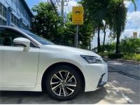 Lexus Ct200h Premium (Minor Change) ปี 2020 ไมล์ 28,xxx Km รูปที่ 4