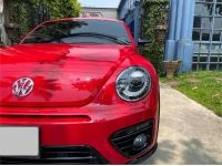 Volkswagen Beetle R-Line Final Edition ปี 2020 ไมล์ 20,xxx Km รูปที่ 4