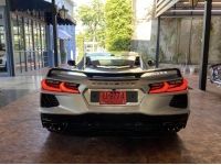 Chevrolet Corvette(C8) Lt2 Convertible ปี 2023 ไมล์ 6,xxx Km รูปที่ 4