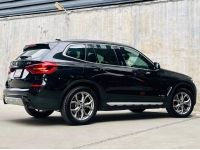 2018 BMW X3 xDrive20d xLine นำเข้า CBU โฉม G01 รูปที่ 4