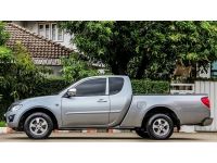 2015 MITSUBISHI TRITON 2.5 MT ดีเซล รูปที่ 4