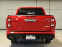 2022 Toyota hilux revo 2.8 double cab gr sport pickup at รูปที่ 4