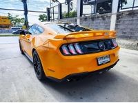 2019 FORD MUSTANG 5.0 GT PREMIUM รูปที่ 4