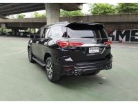 Toyota Fortuner 2.7 V Auto ปี 2016 รูปที่ 4