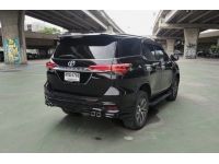 Toyota Fortuner 2.7 V Auto ปี 2015 / 2016 รูปที่ 4