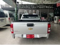 Chaverolet Coronado x-Cab 2.5 LT Cab  2018 MT สีเทา รูปที่ 4