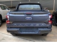 2022 Ford Ranger D-cab Wildtrak 2.0L Bi-Turbo 4x4 10AT รูปที่ 4