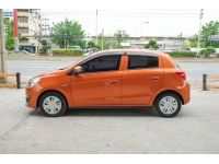 Mitsubishi Mirage 1.2 รูปที่ 4