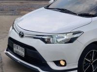 TOYOTA VIOS 1.5 TRD SPORT ปี 2015 รูปที่ 4