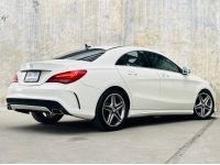 2015 แท้ BENZ CLA-CLASS, CLA250 โฉม W117 รูปที่ 4