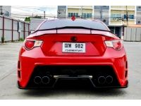 2013 TOYOTA GT86 เบนซิน รูปที่ 4