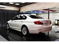 BMW 523i Luxury (F10)  ปี 2012 ไมล์ 11x,xxx Km รูปที่ 4