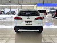 Toyota Corolla Cross 1.8 Hybrid Premium ปี 2023 ไมล์ 40,000 Km รูปที่ 4