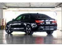 BMW 730Ld M Sport ปี 2016 ไมล์ 9x,xxx Km รูปที่ 4