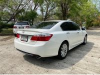 2013 HONDA ACCORD 2.0EL รูปที่ 4