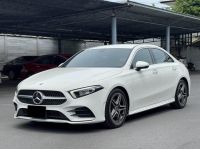 MERCEDES-BENZ A-CLASS A200 AMG Dynamic  ปี 2021 รูปที่ 4