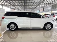 Kia Grand Carnival 2.2 EX ปี 2017 ไมล์ 30,000 Km รูปที่ 4