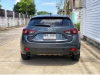 MAZDA 3 HATCHBACK 2.0 E ปี 2016 ไมล์ 110,000 Km รูปที่ 4