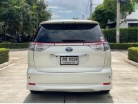 TOYOTA ESTIMA 2.4 HYBRID ปี 2010 ไมล์ 190,000 Km รูปที่ 4