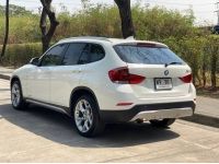 BMW X1 sDRIVE 2.0D XLINE LCI ปี 2014 ไมล์ 150,000 Km รูปที่ 4