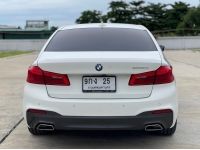 BMW SERIES 5 520d M Sport (G30) 2019 จด 2021 รูปที่ 4