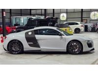 Audi R8 V8 4.2 2012 วิ่ง 5x,xxx km. รูปที่ 4