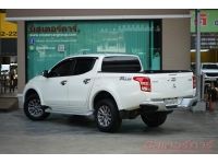 2017 MITSUBISHI TRITON DOUBLE CAB 2.4 GLS PLUS LIMITED รูปที่ 4