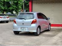 TOYOTA YARIS 1.2E ปี 2009 รูปที่ 4