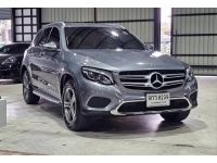 Benz Glc220d 2019 วิ่ง 69,xxx km. รูปที่ 4