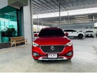 MG HS 1.5 X SUNROOF ปี 2020 รูปที่ 4