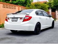 HONDA CIVIC FB 1.8 E ปี 2014 รูปที่ 4