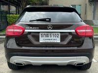 Benz GLA200 1.6 W156 ปี 2016 ไมล์ 6x,xxx Km รูปที่ 4