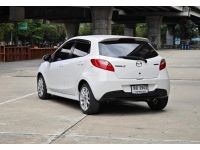 Mazda-2 1.5 Sports Hatchback AT ปี 2012 รูปที่ 4