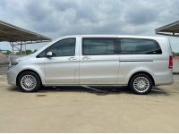 MERCEDES-BENZ Vito TOURER 116 CDI Extra Long (W447) 7G-TRONIC PLUS 2017 รูปที่ 4