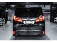 Toyota Alphard 2.5 Hybrid ปี 2018 ไมล์ 90,xxx Km รูปที่ 4