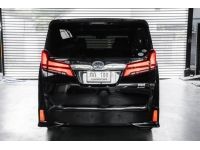 TOYOTA Alphard 2.5 ปี 2015 ไมล์ 140,000 Km รูปที่ 4