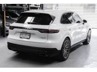 Porsche Cayenne 3.0 E-Hybrid 4WD ปี 2019 ไมล์ 40,000 Km รูปที่ 4