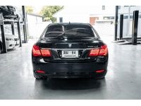 BMW 730Ld LCI Look F02 ปี 2012 ไมล์ 100,000 Km รูปที่ 4