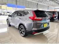 Honda CR-V 2.4 EL 4WD ปี 2018 ไมล์ 70,000 บาท รูปที่ 4