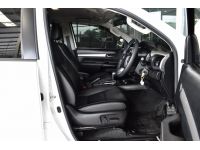 TOYOTA HILUX REVO 2.4 MID PRERUNNER ปี 2023 ไมล์ 44,xxx Km รูปที่ 4