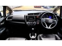 HONDA JAZZ GK 1.5 V i-VTEC  ปี 2016 รูปที่ 4